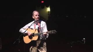 Livingston Taylor   "Never Lose Hope"