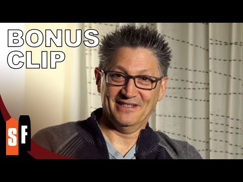 Teen Wolf Too (1987) - Bonus Clip 1: Stuart Fratkin On Working With Jason Bateman