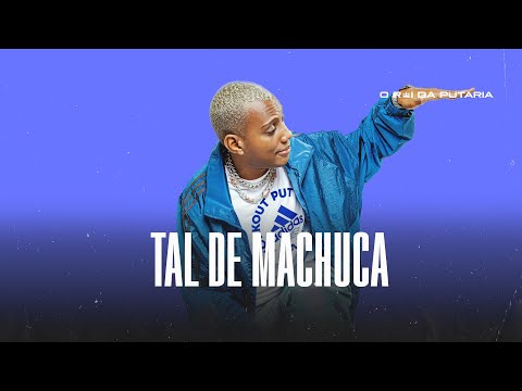 TAL DE MACHUCA - MC GW E DJ FB
