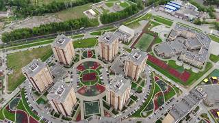 Форум жк московские водники долгопрудный 14-15 корпус
