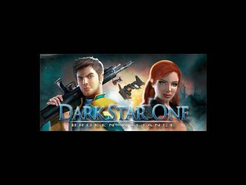 darkstar one pc controls