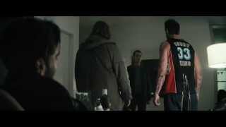 WHO AM I - KEIN SYSTEM IST SICHER - HD Trailer 2 - Ab 25.9.14 im Kino