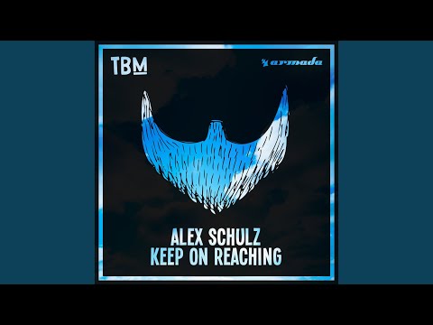 Keep On Reaching (Danielle Diaz Remix)