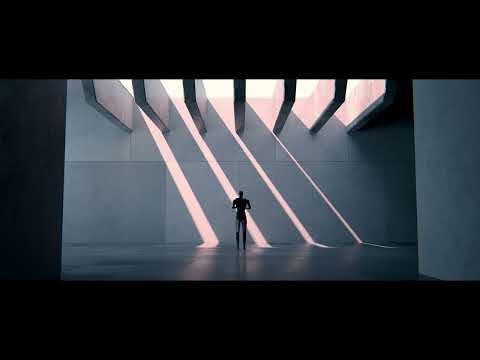 3D Motion Graphics & Art Portfolio | 2025 Showreel (Blender)