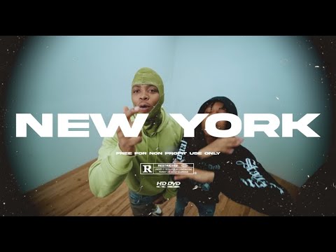 (FREE) 50 Cent x Digga D x 2000s Rap Type Beat - New York | Drill x Hip Hop Type Beat