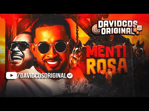 POR QUE QUE CÊ É ASSIM TÃO MENTIROSA O POVO LÁ DE CASA TE DETESTA - MENTIROSA - MILSINHO TOQUEDEZ