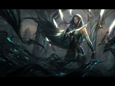 SENTINEL IRELIA SKIN SPOTLIGHT | PBE PRE-RELEASE PREVIEW VIDEO