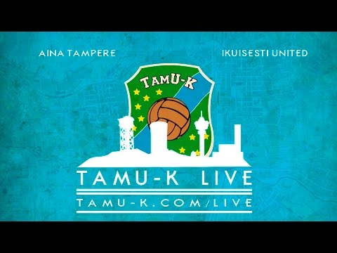 TamU-K - VaKP 2.8.2015 kooste