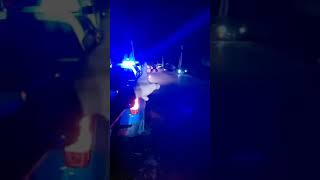 Manhunt still on for suspected bandits who fired shots at police | 29-Mar-2024 - Reupload