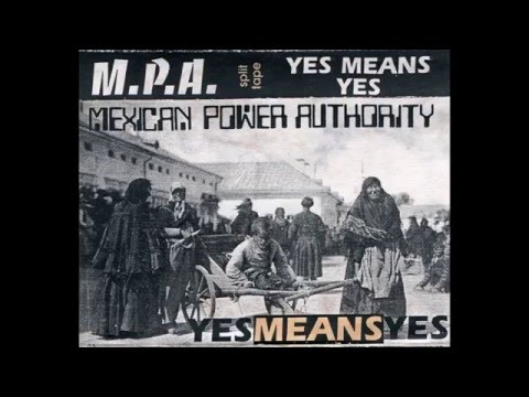 YesMeansYes - 17 Untitled Tracks