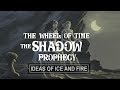 The Wheel of Time | The Shadow Prophecy