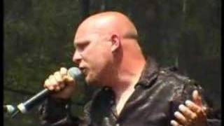 CLOUDSCAPE  -  Breach In My Sanity (Live)