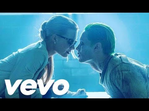 Arlequina & Coringa - Faded Tradução/Legendado PT-BR - Esquadrão Suicida