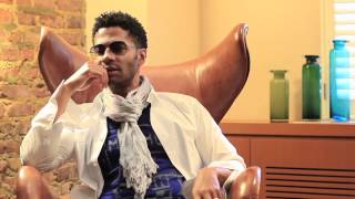 Eric Benét &#39;The One&#39; Track by Track - &quot;Waiting&quot;