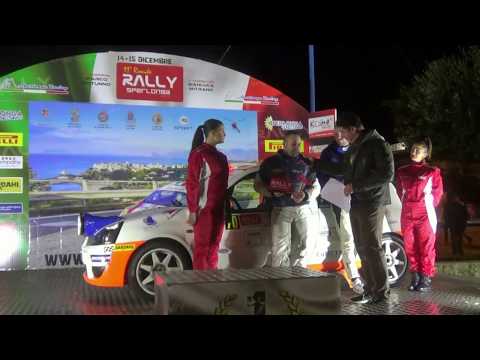 11° Ronde di Sperlonga Feti F.-Fabbri J. Renault Clio RS N3