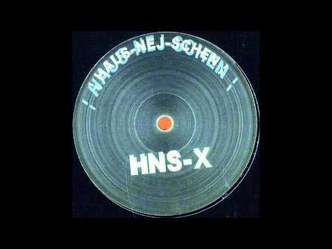 HNS-X - HAUS-NEJ-SCHEN