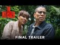 THE INTRUDER - Final Trailer (HD)