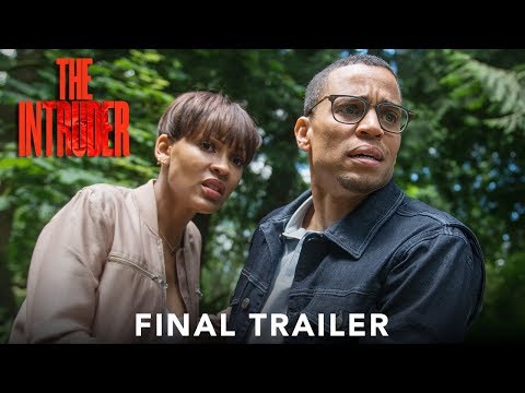 The Intruder (2019) Final Trailer