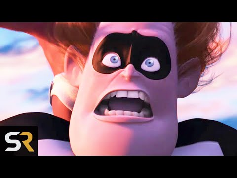 Pixar Characters Who Should Have Had Their Own Movie