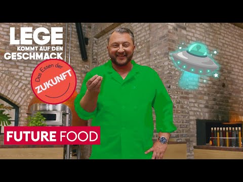 KAKTUSFRITTEN?! 🌵😳 | Lege kommt auf den Geschmack