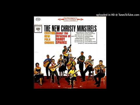 Exciting New Folk Chorus LP [Stereo] - The New Christy Minstrels (1962) [Full Album]