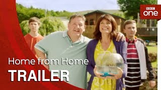 Home from Home: Trailer - BBC One