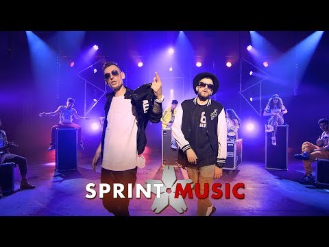 Doddy feat. Shift - Figura | Videoclip Oficial