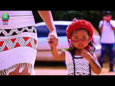 HOMENAGEM MATUPÁ 37 ANOS