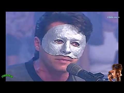 Anonimo Italiano - " Anche questa è vita " (A.Italiano) 1995