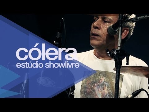 Somos vivos - Cólera