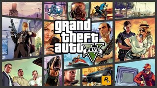 【祈れば】超カオスなGTA5【救われる】