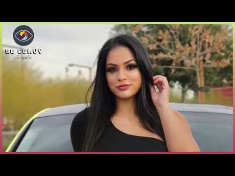 Nadia Khar Biography, age, weight, relationships, net worth, outfits idea || plus size models