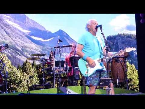 Jimmy Buffett - Rancho Deluxe