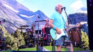 Jimmy Buffett - Rancho Deluxe