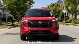 McLarty Daniel Nissan | Ozark Labor Day Off Load REV