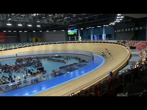 YSD TRACK SERIES GRAND FINALE