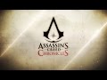 Assassin's Creed Chronicles Announcement Trailer ...