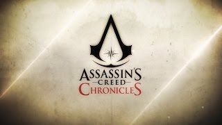 Assassin’s Creed Chronicles Announcement Trailer Music (Unknown - Dirty South