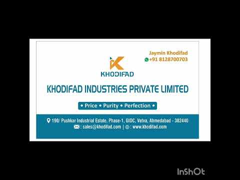 Industrial Grade Hydrogen Hydrate Liquid