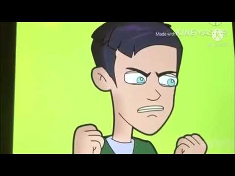 Heroes, Inc. Part 17 - Henry Rescues Inez