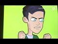 Heroes Inc Part 17 Henry Rescues Inez