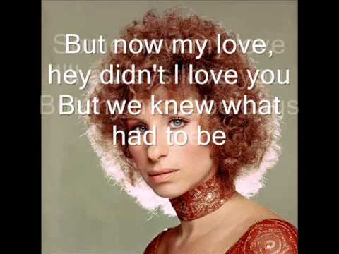 My Heart Belongs To Me video