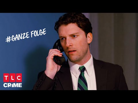 Das schreckliche Ende von Miss Julie | Ein perfekter Mord | GANZE FOLGE | TLC Crime