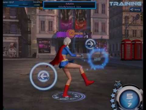 Nurien Mstar | Warrior - B.A.P