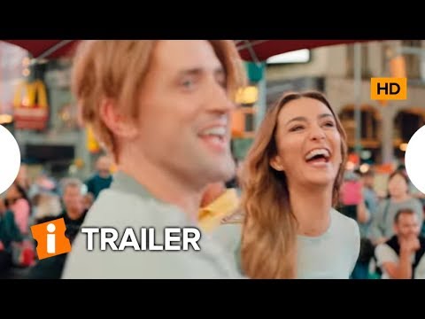 Minha Vida em Marte | Trailer Oficial