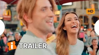 Minha Vida em Marte | Trailer Oficial