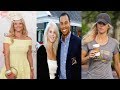 Tiger Woods Former Wife Elin Nordegren 2019