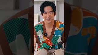 Joshua Garcia umamin na may crush Kay Kathryn Bernardo 🥰