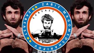 Download lagu Zabit Magomedsharipov (Entrance Music) mp3 Download lagu Zabit Magomedsharipov (Entrance Music) mp3
