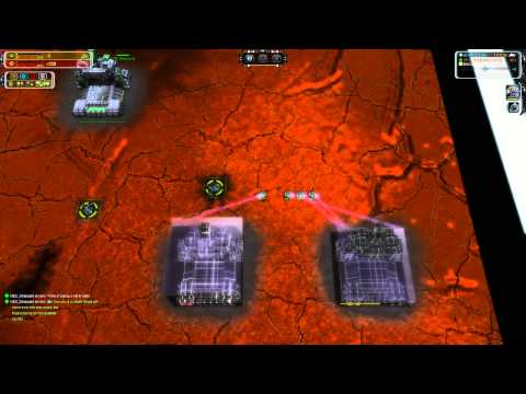 Supreme Commander Forged Alliance Tutorial #2 - Economy